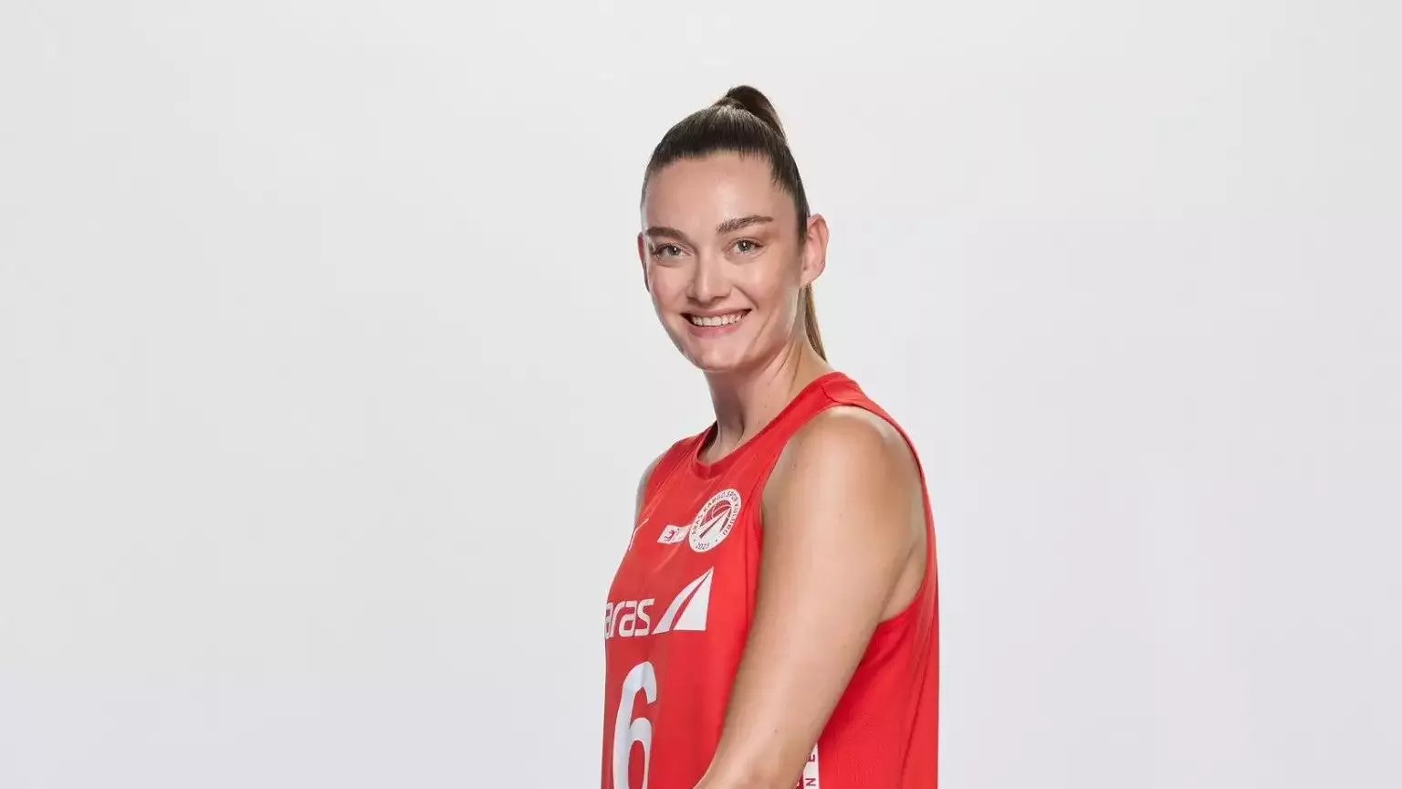 Özge Nur Çetiner Beşiktaş’ta