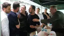 Sakaryaspor'da arbede nedeniyle ertelenen kongre tarihi belli oldu