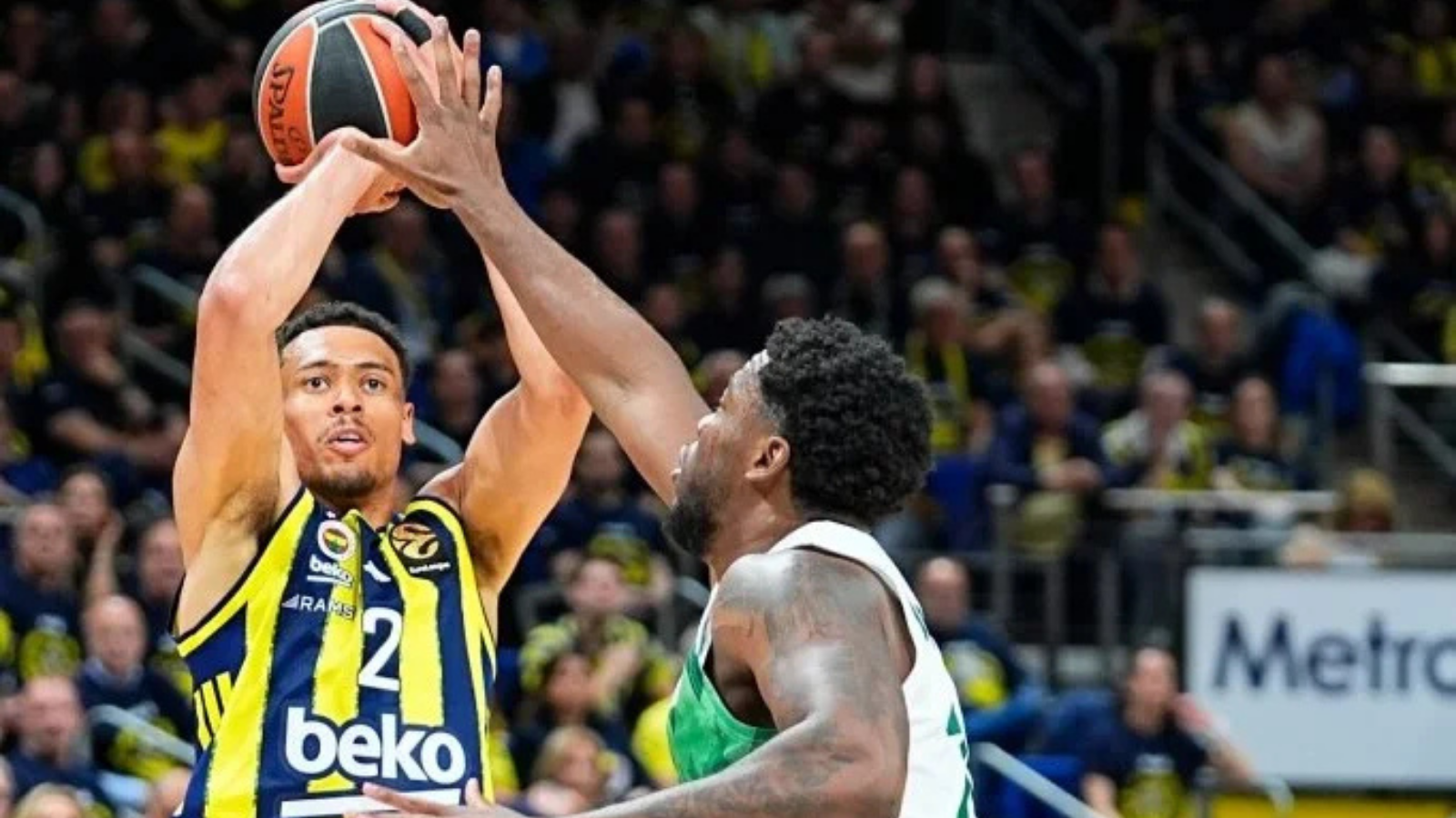 Wade Baldwin'den eski koçuna sert sözler: “Çalıştığım en köt
