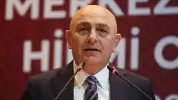 Süleyman Hurma, Beşiktaş'tan istediği futbolcuyu açıkladı!
