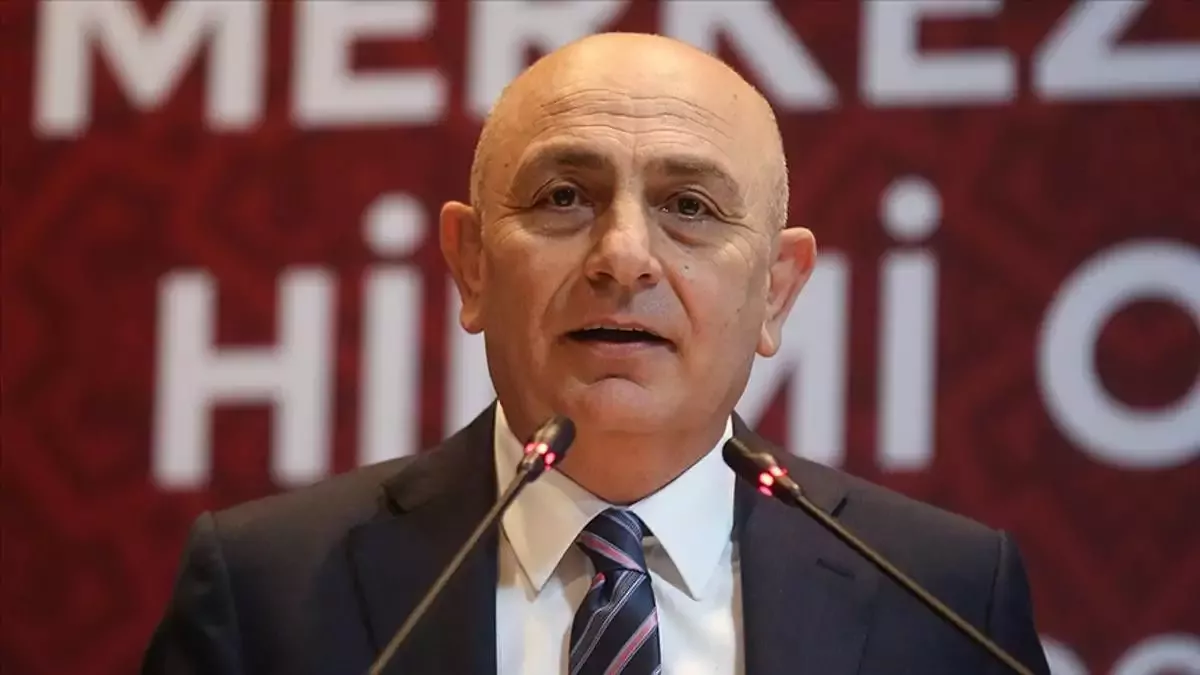 Süleyman Hurma, Beşiktaş'tan istediği futbolcuyu açıkladı!