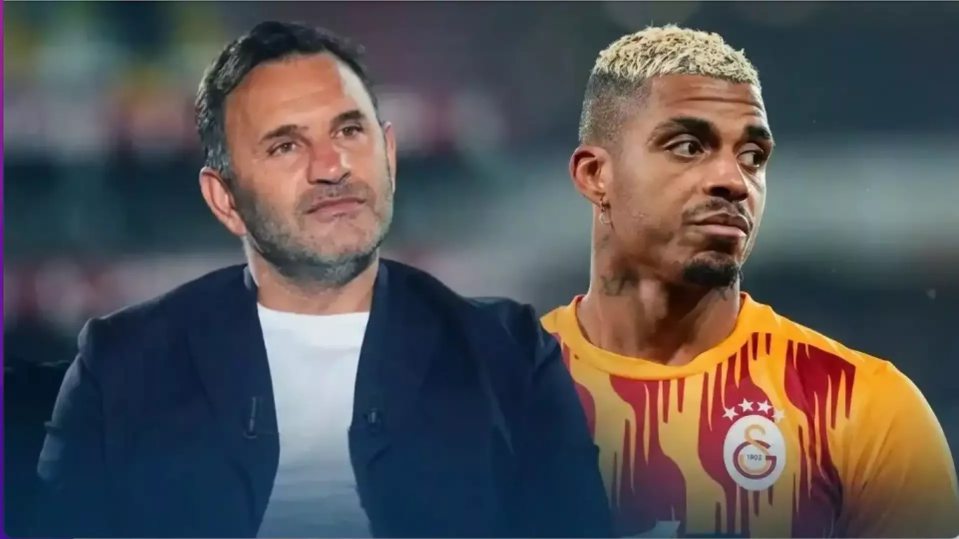 Lemina için Galatasaray planı ortaya çıktı!