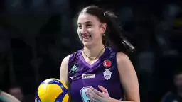Fenerbahçe Medicana'da transferler peş peşe: Kübra Akman imzayı attı!