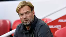 Jürgen Klopp’tan Dünya Kupası çıkışı: Futbol rehin alındı