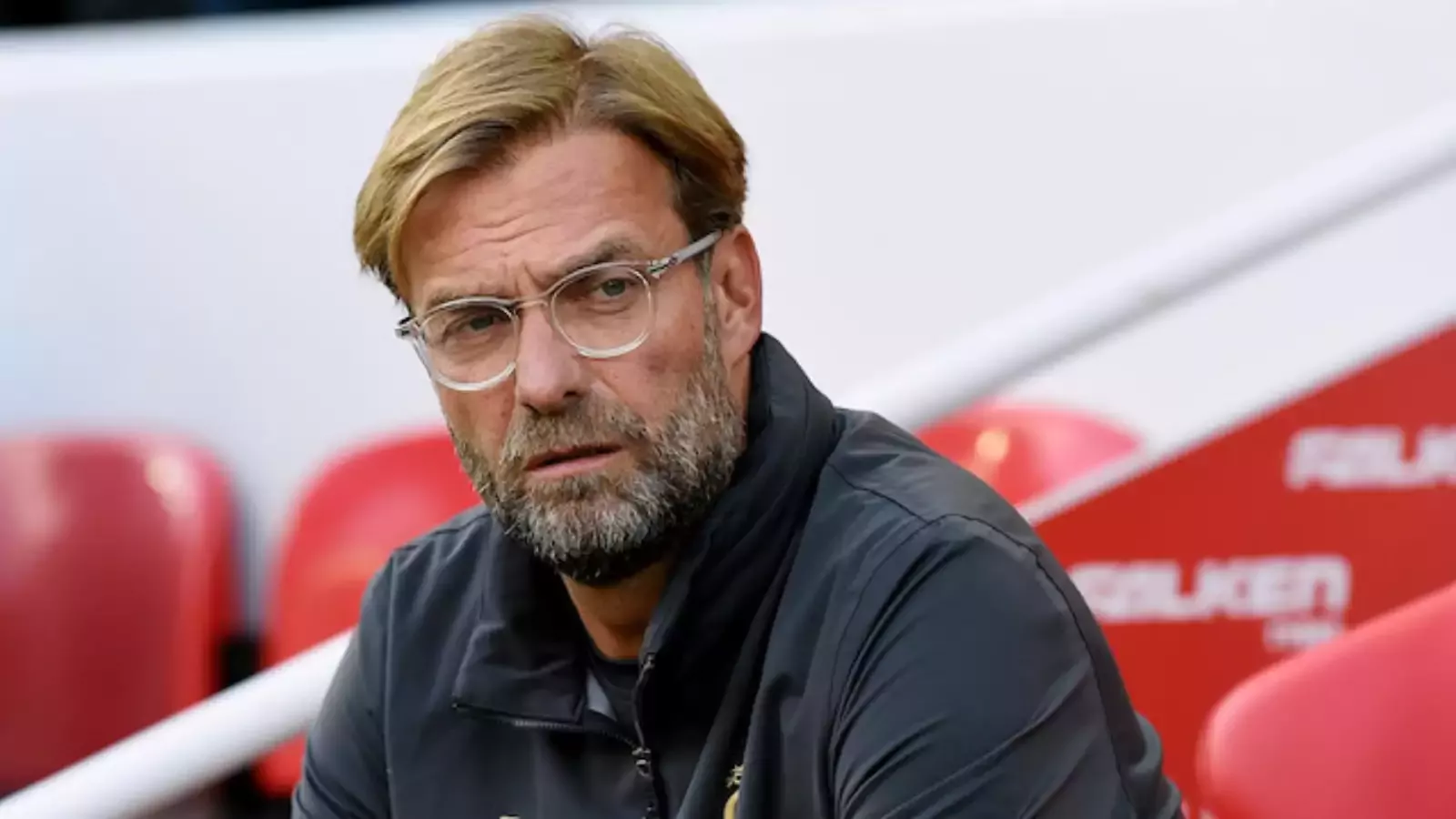 Jürgen Klopp’tan Dünya Kupası çıkışı: Futbol rehin alındı