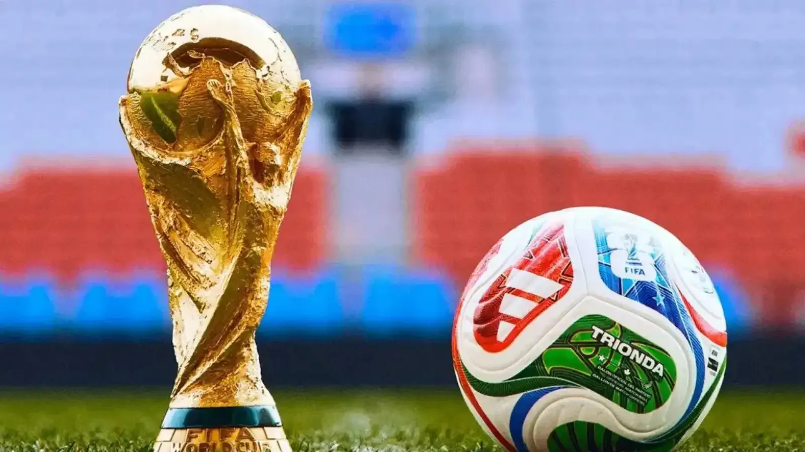 Dünya Kupası finali tehlikede! FIFA'yı zor durumda bırakan kriz
