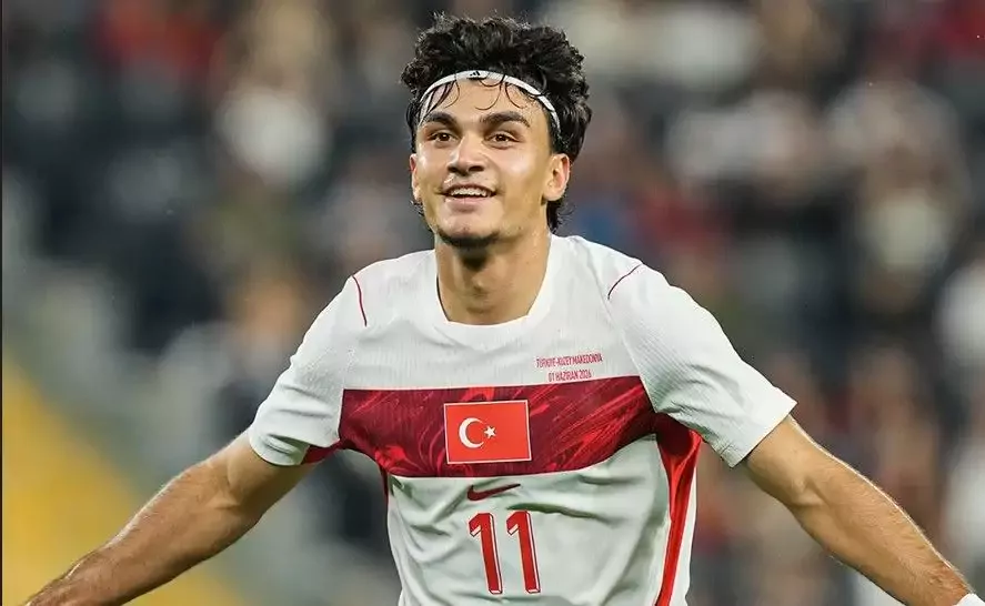 Can Uzun