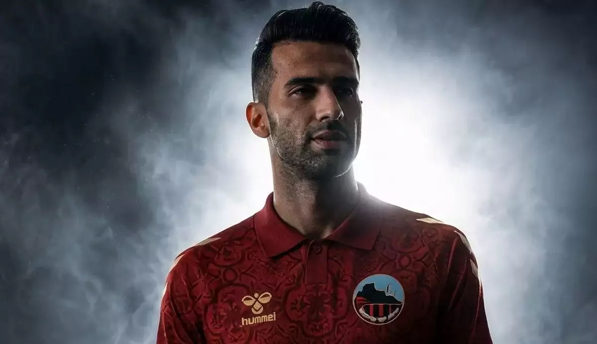 Mardin 1969 Spor'a Süper Lig'den transfer! Emre Taşdemir ile anlaşma sağlandı