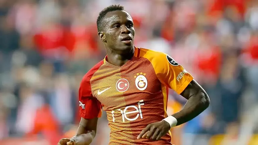Bruma- Galatasaray