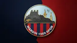 Mardin 1969 Spor, 6 futbolcuyla yollarını ayırdı