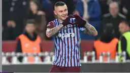 Trabzonspor'da Zubkov, bugün AEK transferi için sağlık kontrolünden geçecek