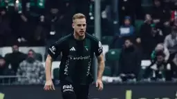 Arca Çorum FK’dan savunmaya Hırvat hamlesi!