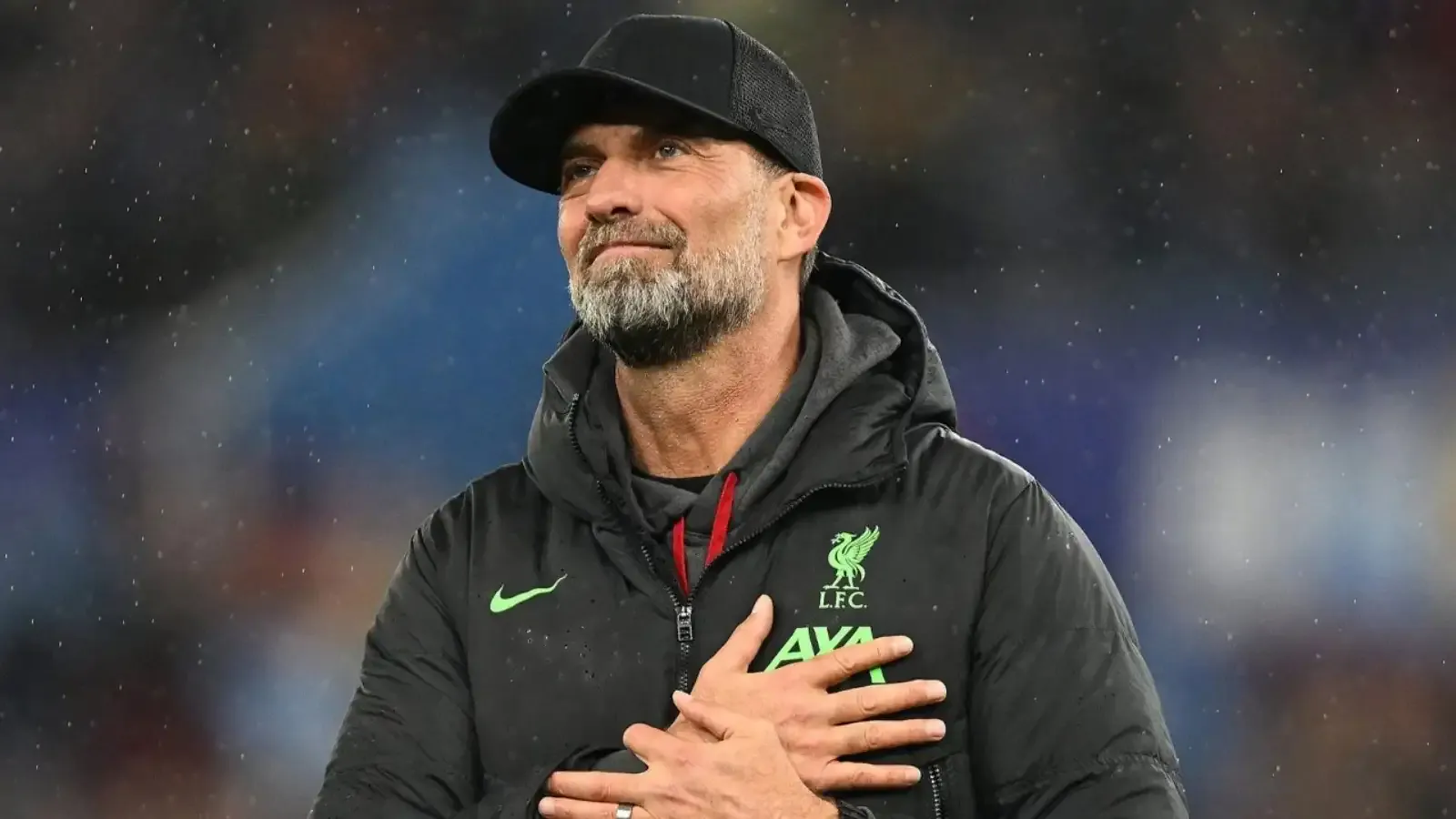 Klopp’tan Liverpool yorumu: “Artık geleceğe bakabiliriz”