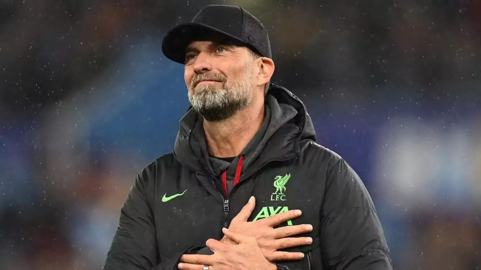 Klopp’tan Liverpool yorumu: “Artık geleceğe bakabiliriz”