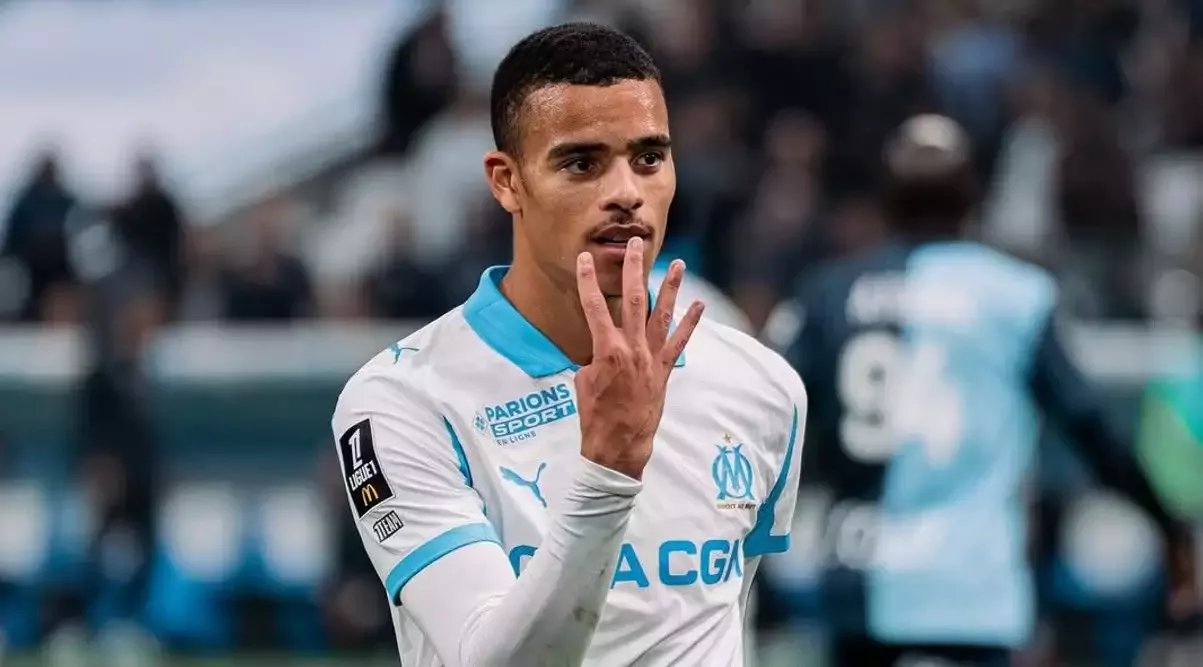 Fenerbahçe başkan adaylarının gündemindeki Mason Greenwood, 5 yıllık anlaşmayı kabul etti