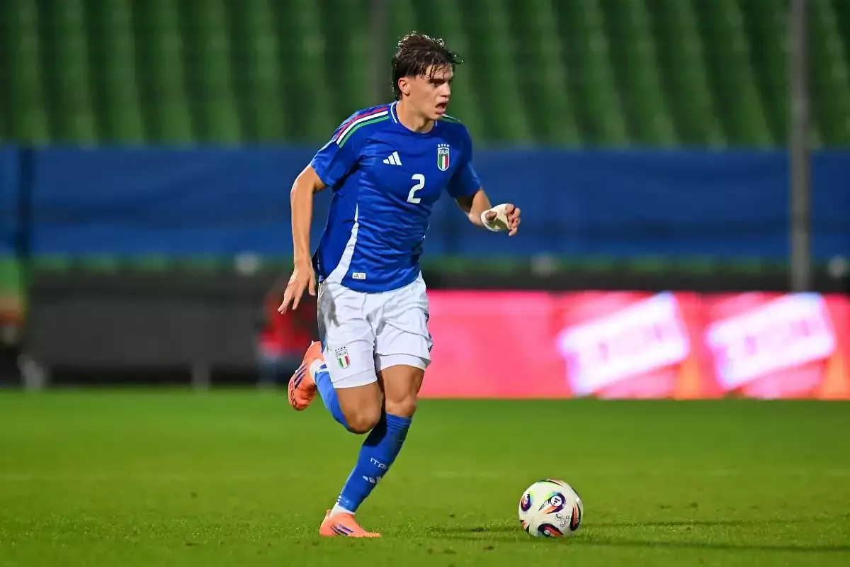 Marco Palestra