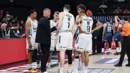 Fenerbahçe Beko'nun EuroLeague lisansı resmi olarak uzatıldı