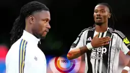 Galatasaray'ın Thuram ve Camavinga planı ortaya çıktı!