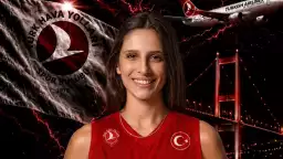 Derya Cebecioğlu yeni takımına imzayı attı!