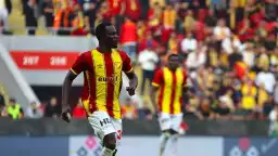 Trabzonspor'da Anthony Dennis sesleri!