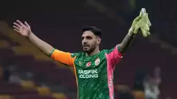 Galatasaray'da Günay Güvenç kararı! Sözleşme...