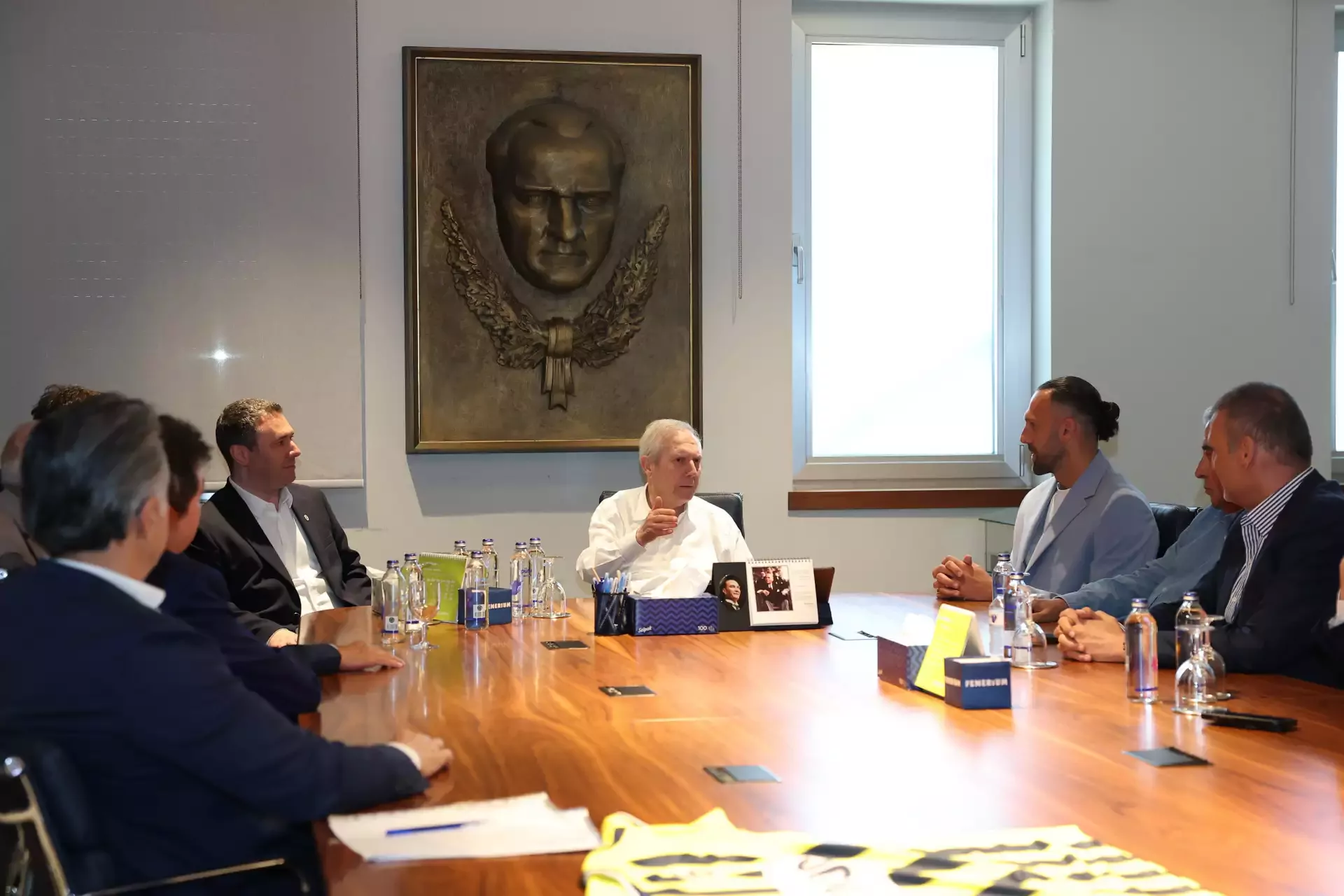 Fenerbahçe