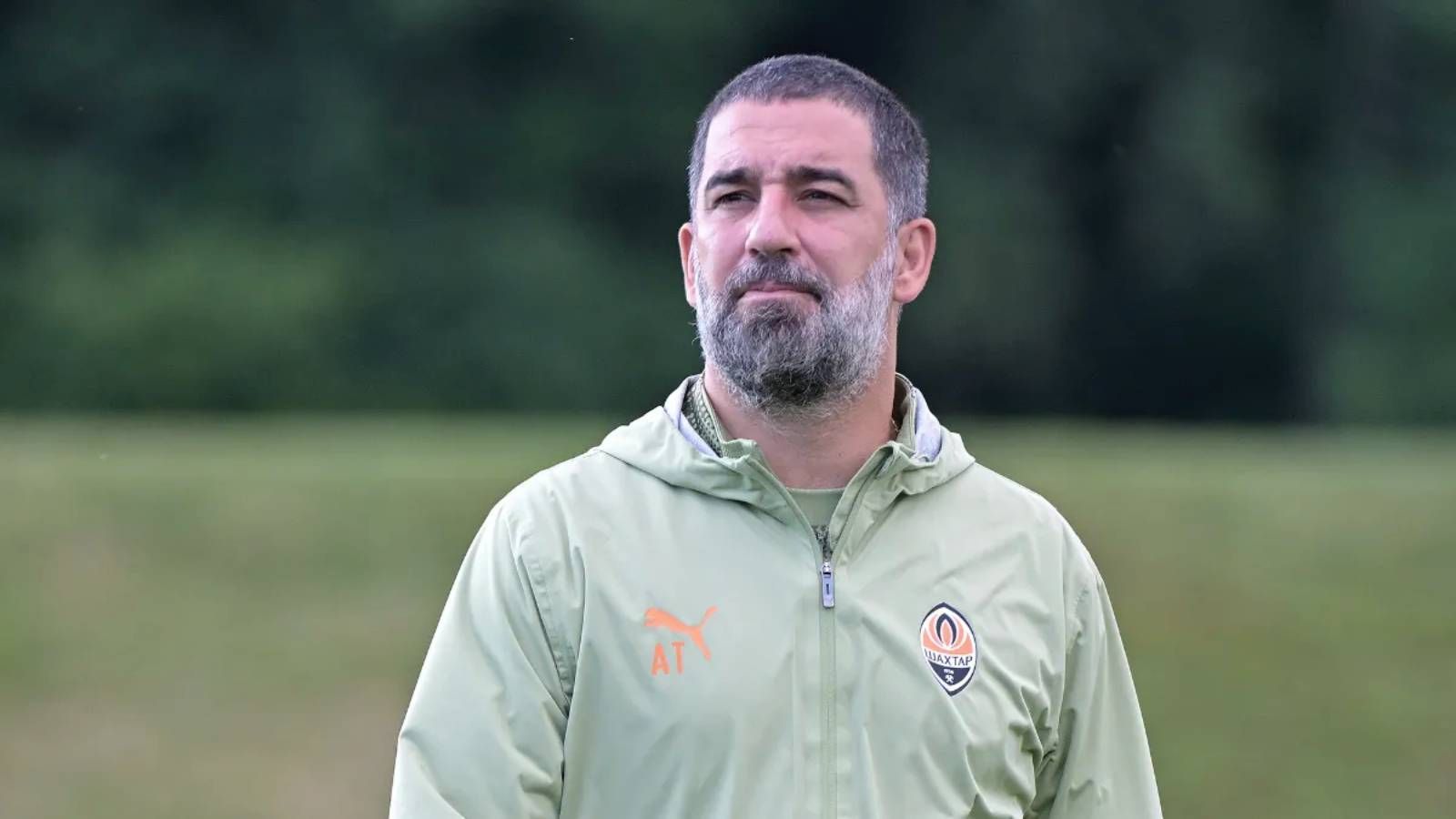 Arda Turan, Shakhtar'a Fenerbahçe'nin eski yıldızını transfe