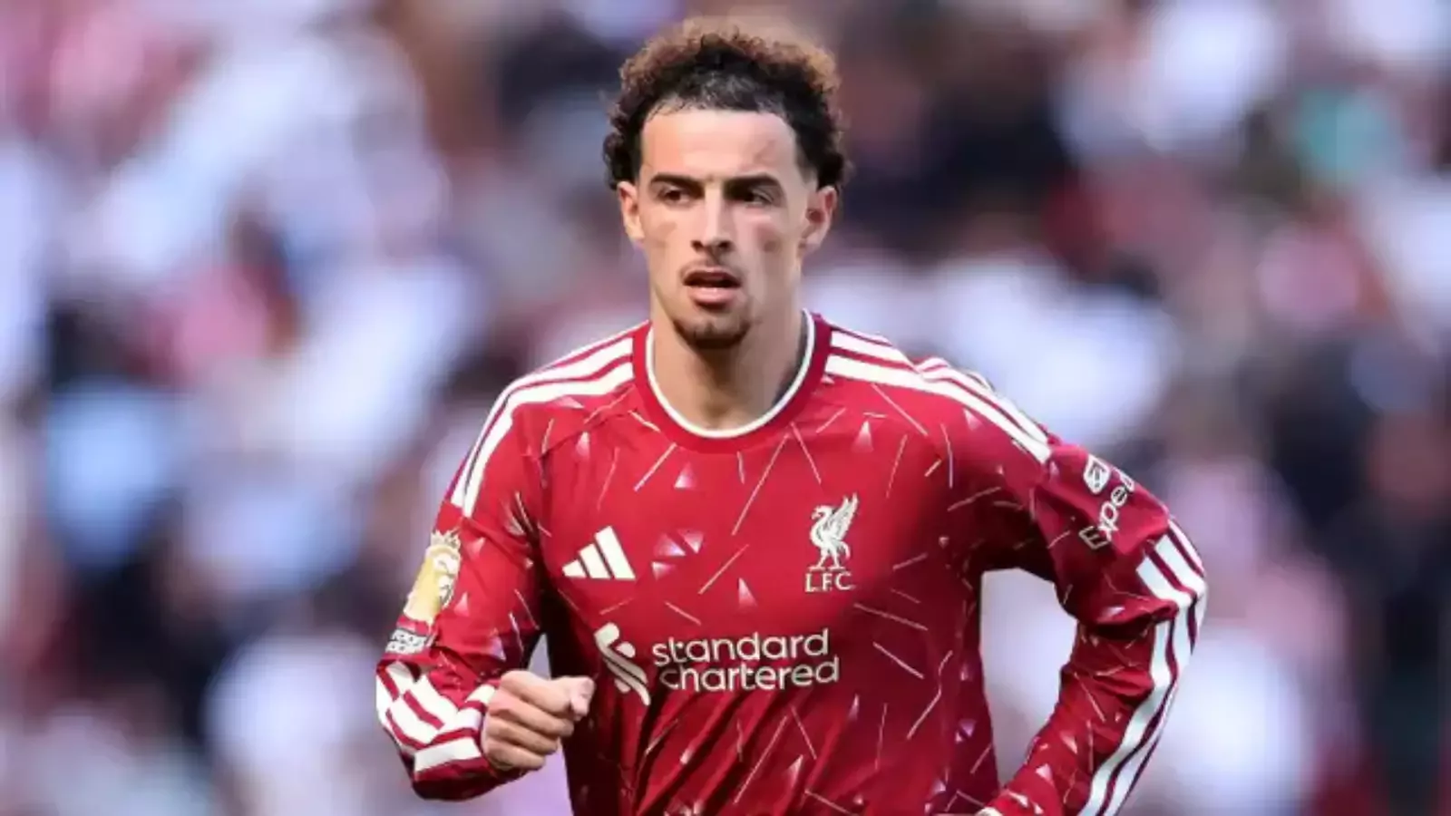 Liverpool'dan Inter'e Curtis Jones yanıtı!