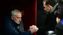 Jose Mourinho, Türkiye'de aldığı cezalar için AİHM'e başvurdu!