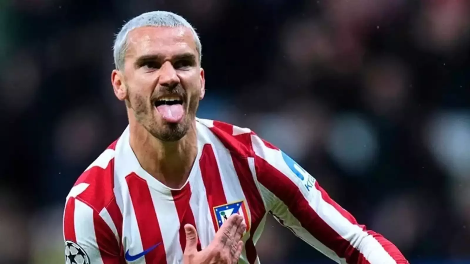 Orlando City, Antoine Griezmann transferini açıkladı