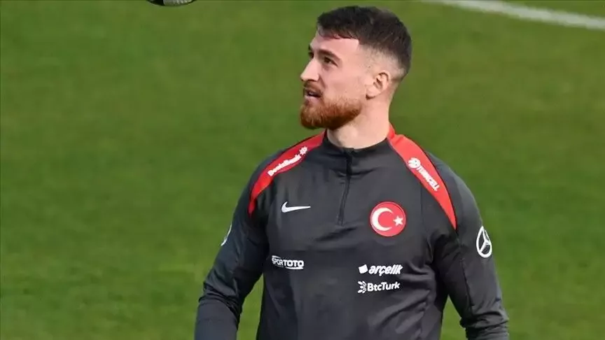 Salih Özcan: "ABD'nin kazanması bizi ilgilendirmiyor!"