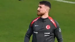 Salih Özcan: "ABD'nin kazanması bizi ilgilendirmiyor!"
