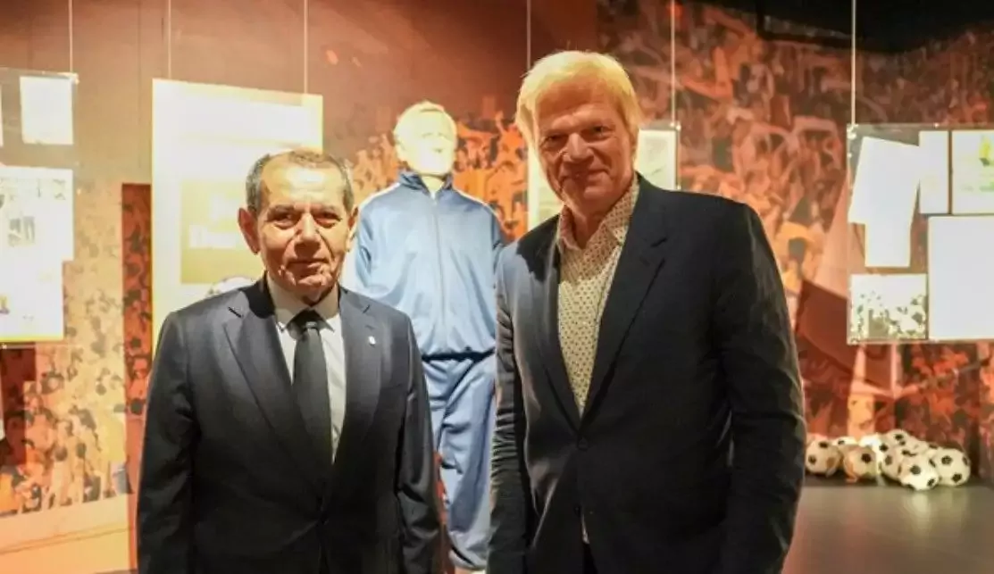 Oliver Kahn