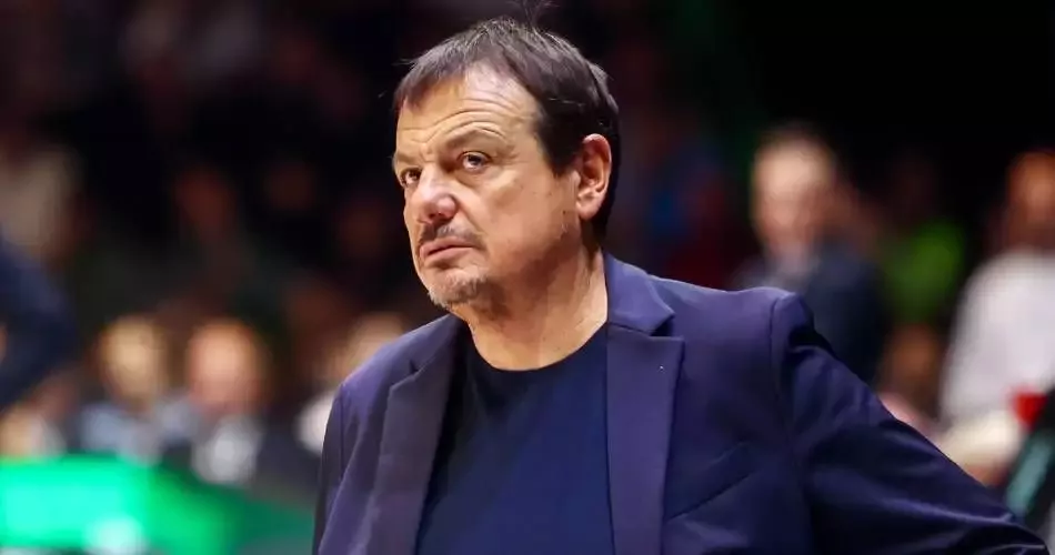 Ergin Ataman