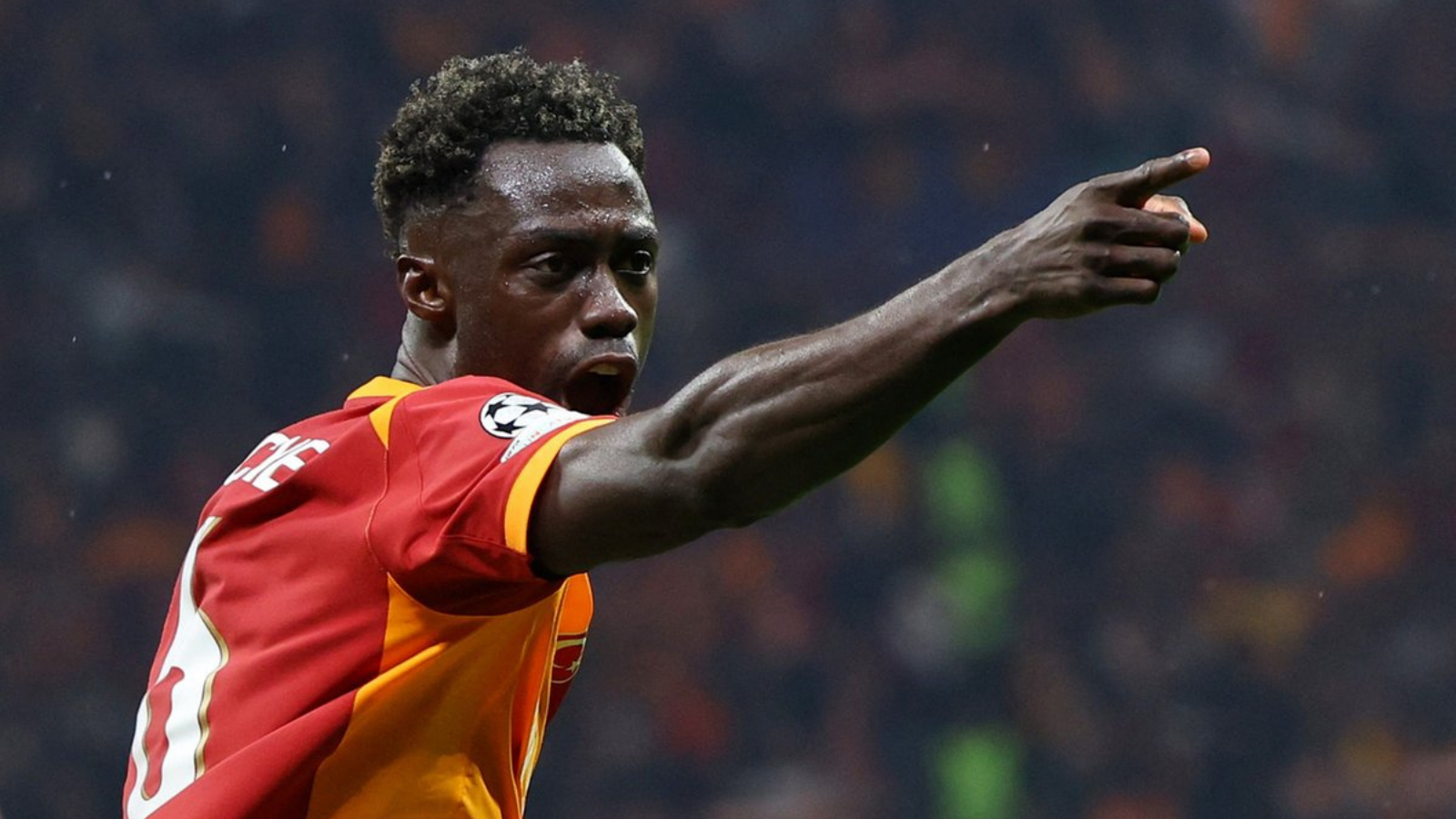 Davinson Sanchez'den transfer iddialarına net yanıt! Geleceğ