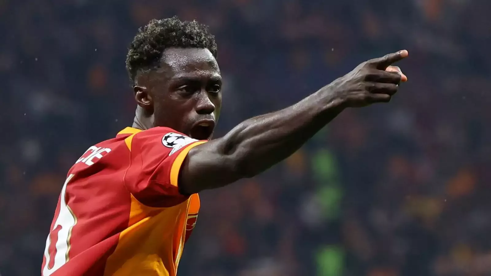 Davinson Sanchez'den transfer iddialarına net yanıt! Geleceğini açıkladı