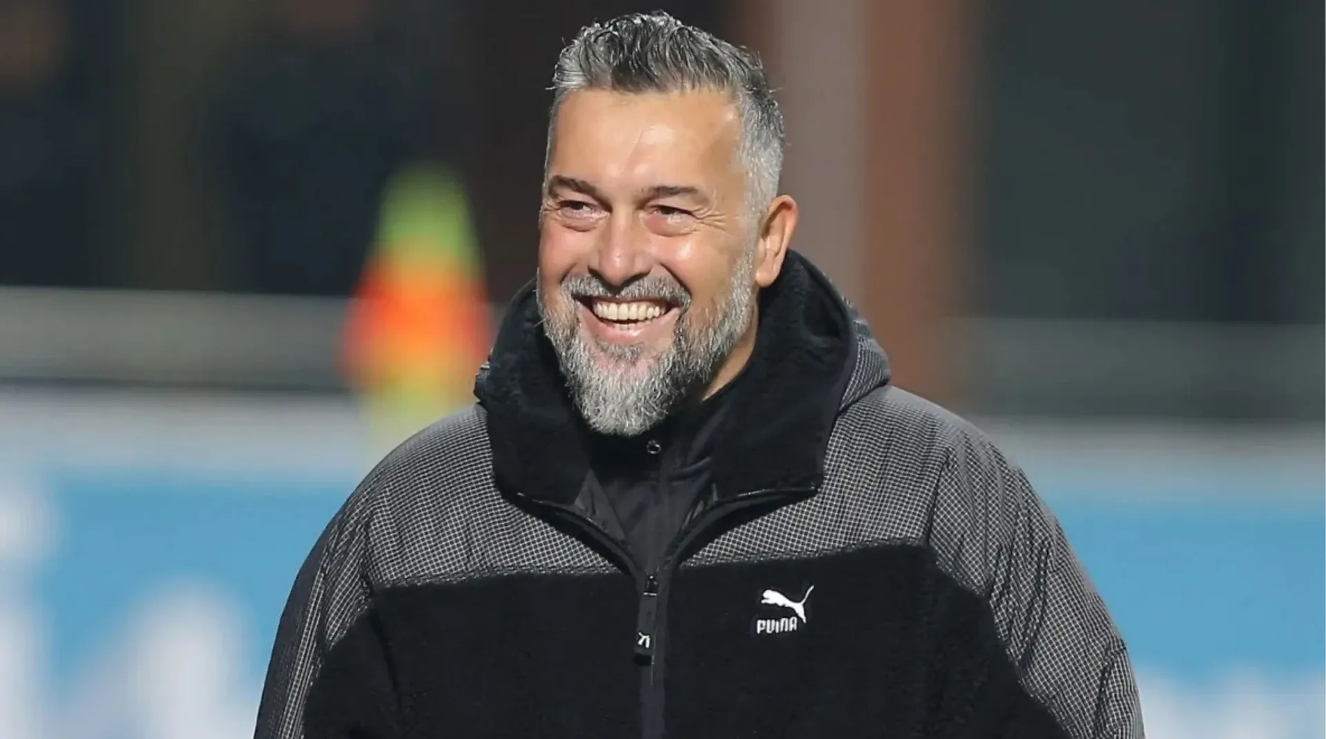 Serkan Reçber, Beşiktaş'a önermişti! Genç yıldızı Amedspor'a