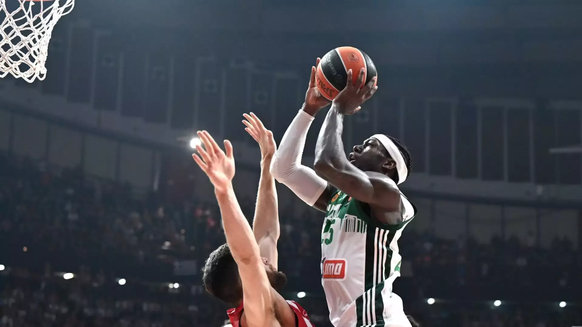 Panathinaikos BC