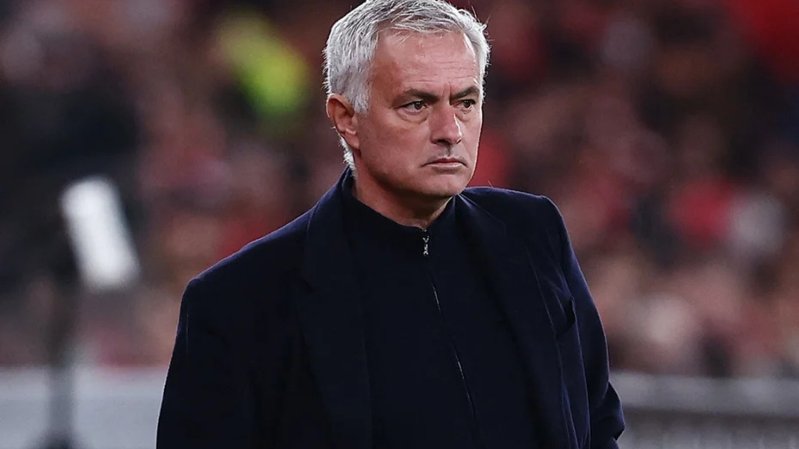 Mourinho devreye girdi! Galatasaray'ın hedefinde sürpriz rak