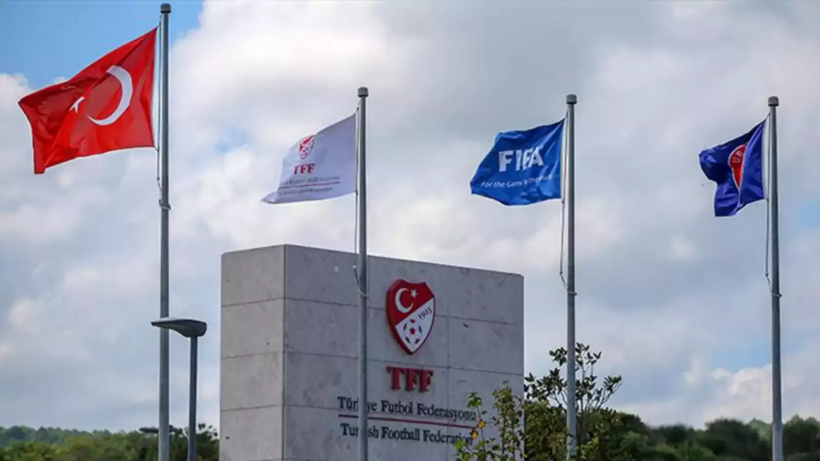 PFDK'dan ceza yağdı! Final maçlarının faturası ağır oldu