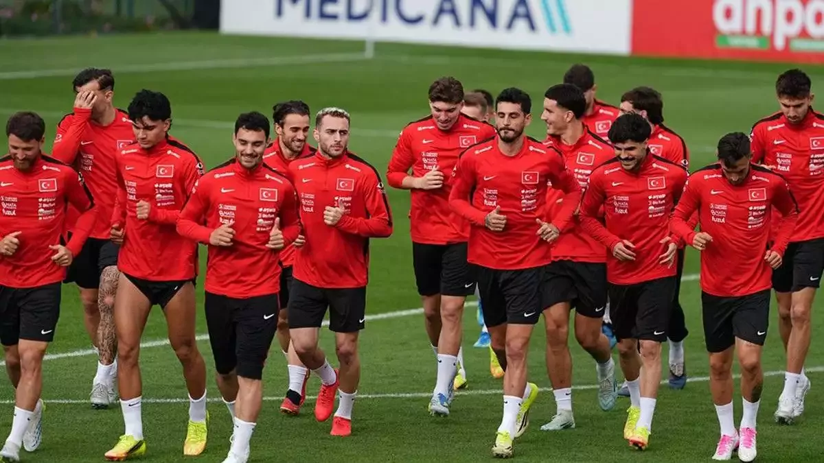 Milli Takım'a siyahi forvet! Rhian Brewster geliyor