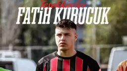 Fatih Karagümrük'te ayrılık!