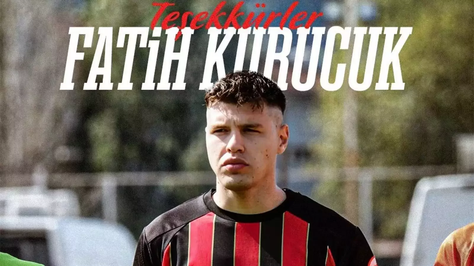 Fatih Karagümrük'te ayrılık!