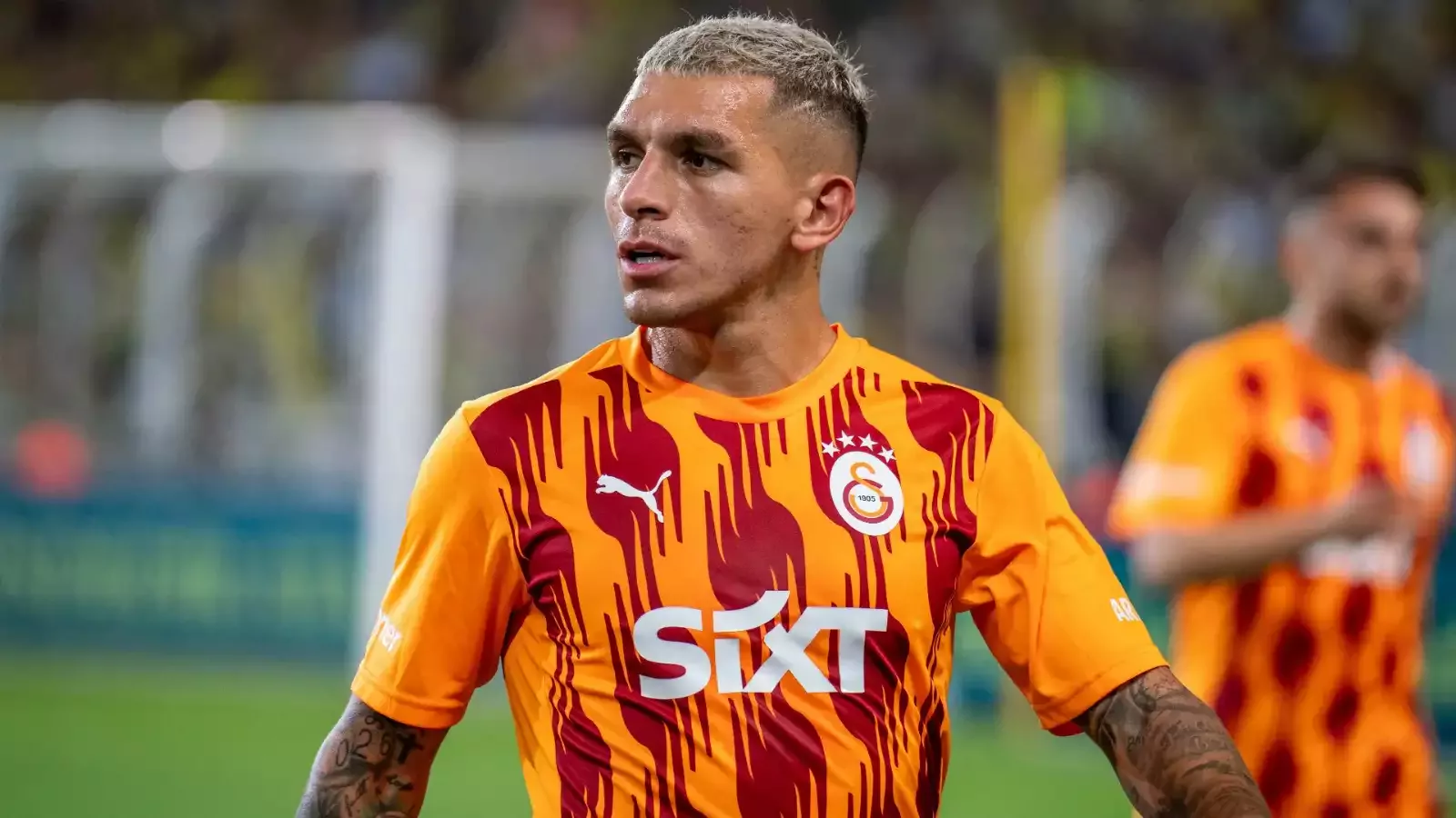 Lucas Torreira'dan Boca sözleri! Transfer iddialarına cevap