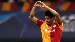Gabriel Sara’ya Avrupa kancası! İki dev yarışta