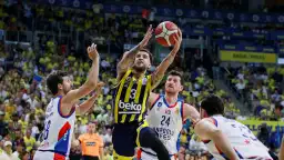 Dev derbide perde açılıyor! Yarı final heyecanı başlıyor