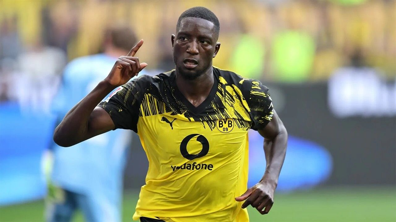 Dortmund'dan Fenerbahçe'ye Serhou Guirassy yanıtı! Teklif...