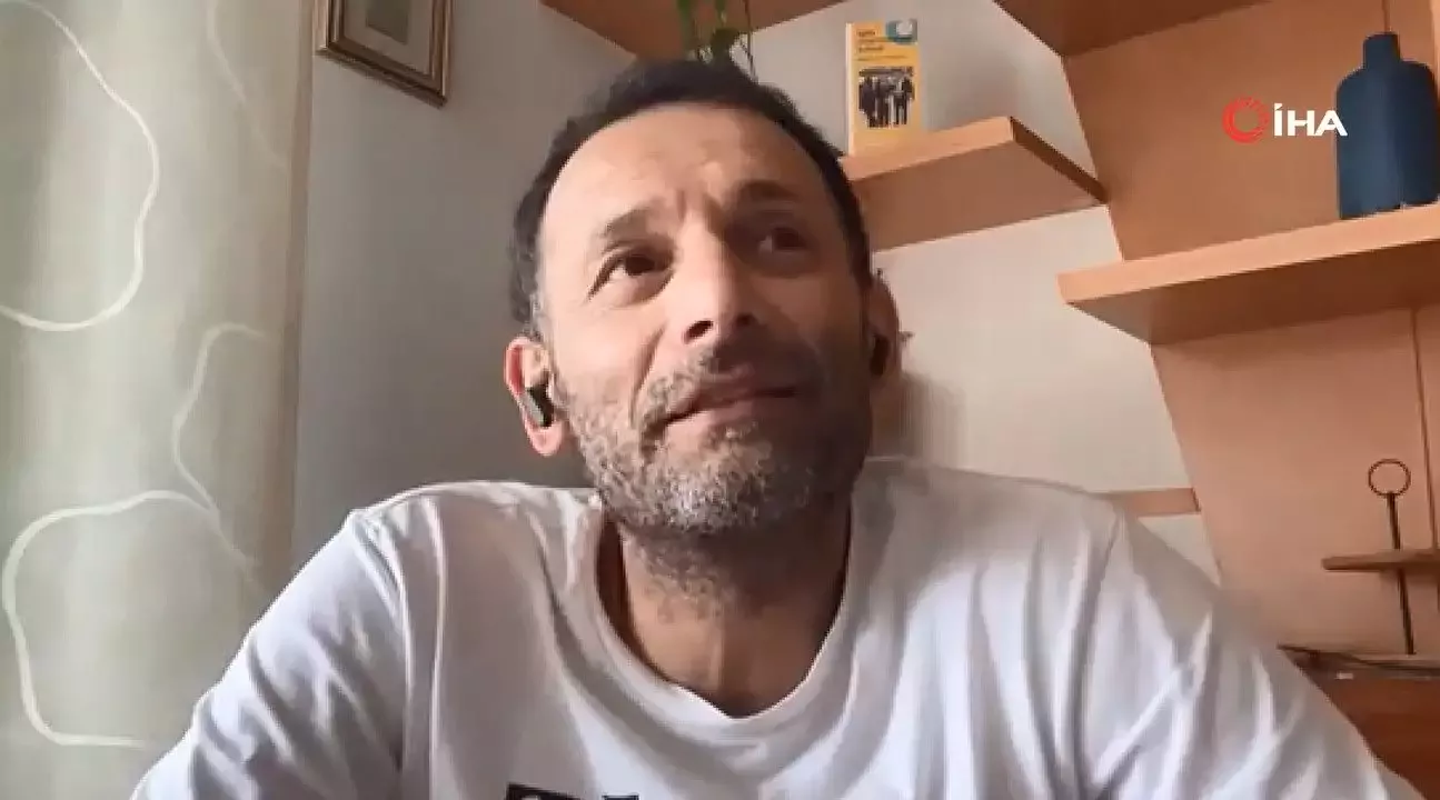 Gençlerbirliği'nin eski futbolcusu Josip Skoko: "Türkiye, Avustralya’ya göre çok daha yetenekli bir takım"