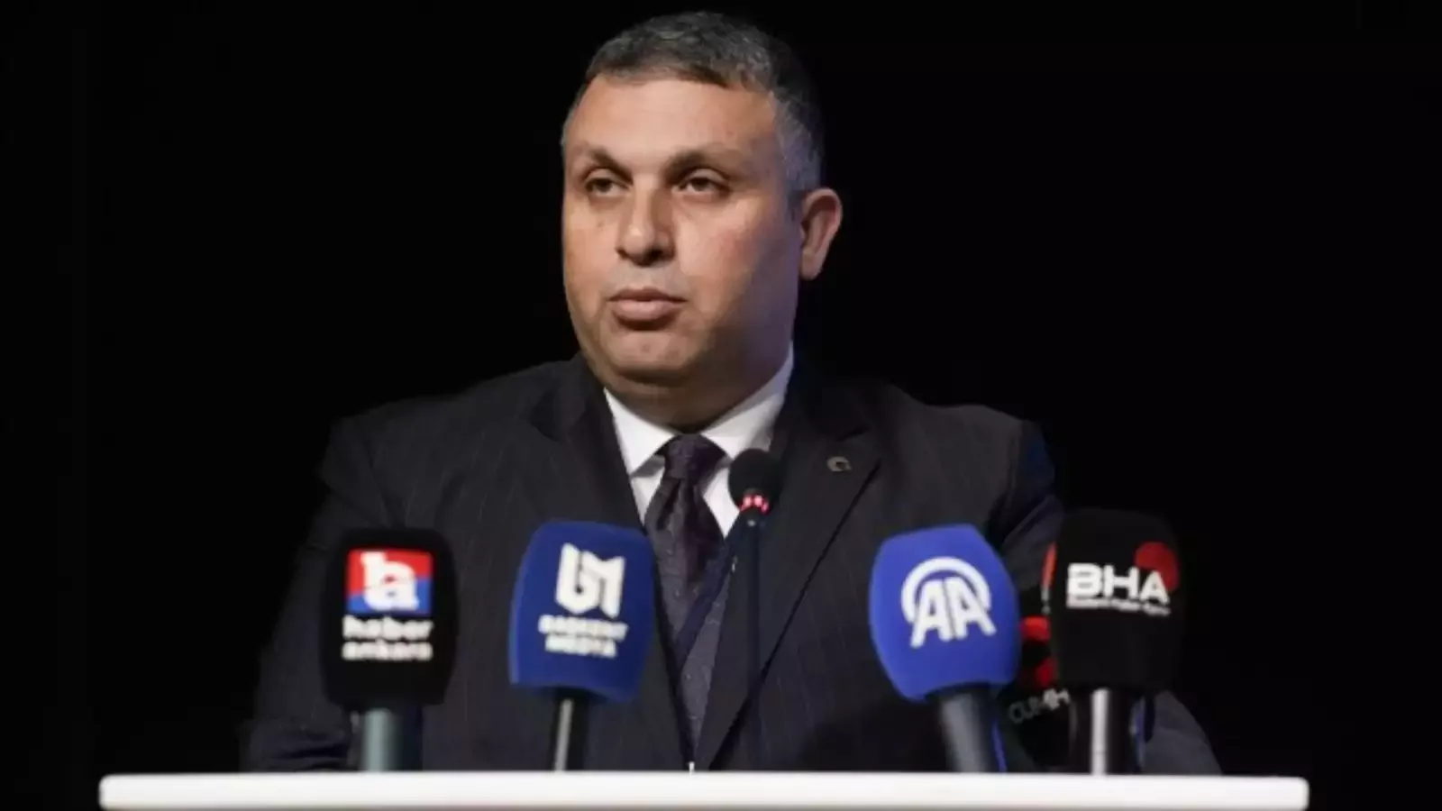 MKE Ankaragücü'nde hedef en geç 3 yılda Süper Lig!
