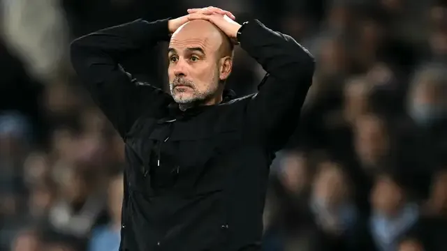 Manchester City’de büyük revizyon! 7 futbolcu tran
